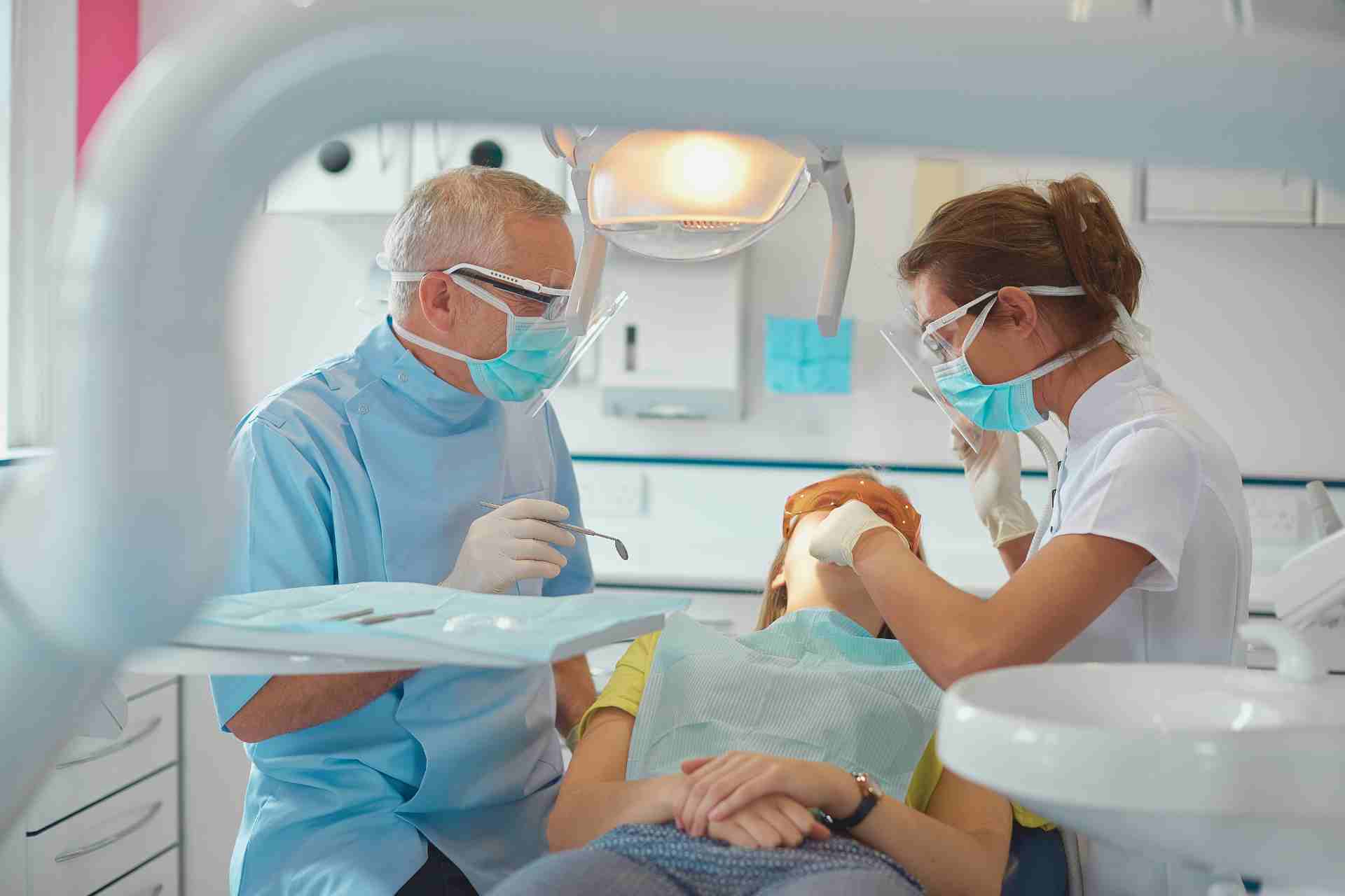 Dentist in Havre De Grace, MD